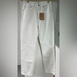 Reformation Jeans